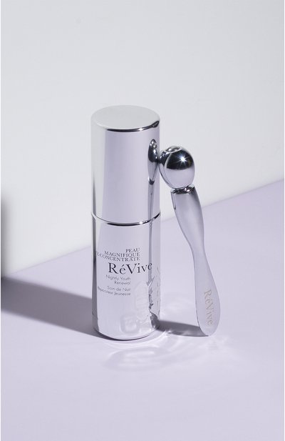 Омолаживающий концентрат для кожи вокруг глаз peau magnifique eye concentrate (15ml) REVIVE, арт. 633222211147, фото 4