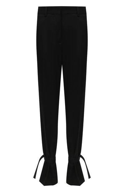 Шерстяные брюки JW ANDERSON, арт. TR0080 PG0011, фото 1