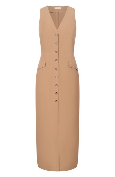 Женское хлопковое платье 12 STOREEZ, арт. 137451
