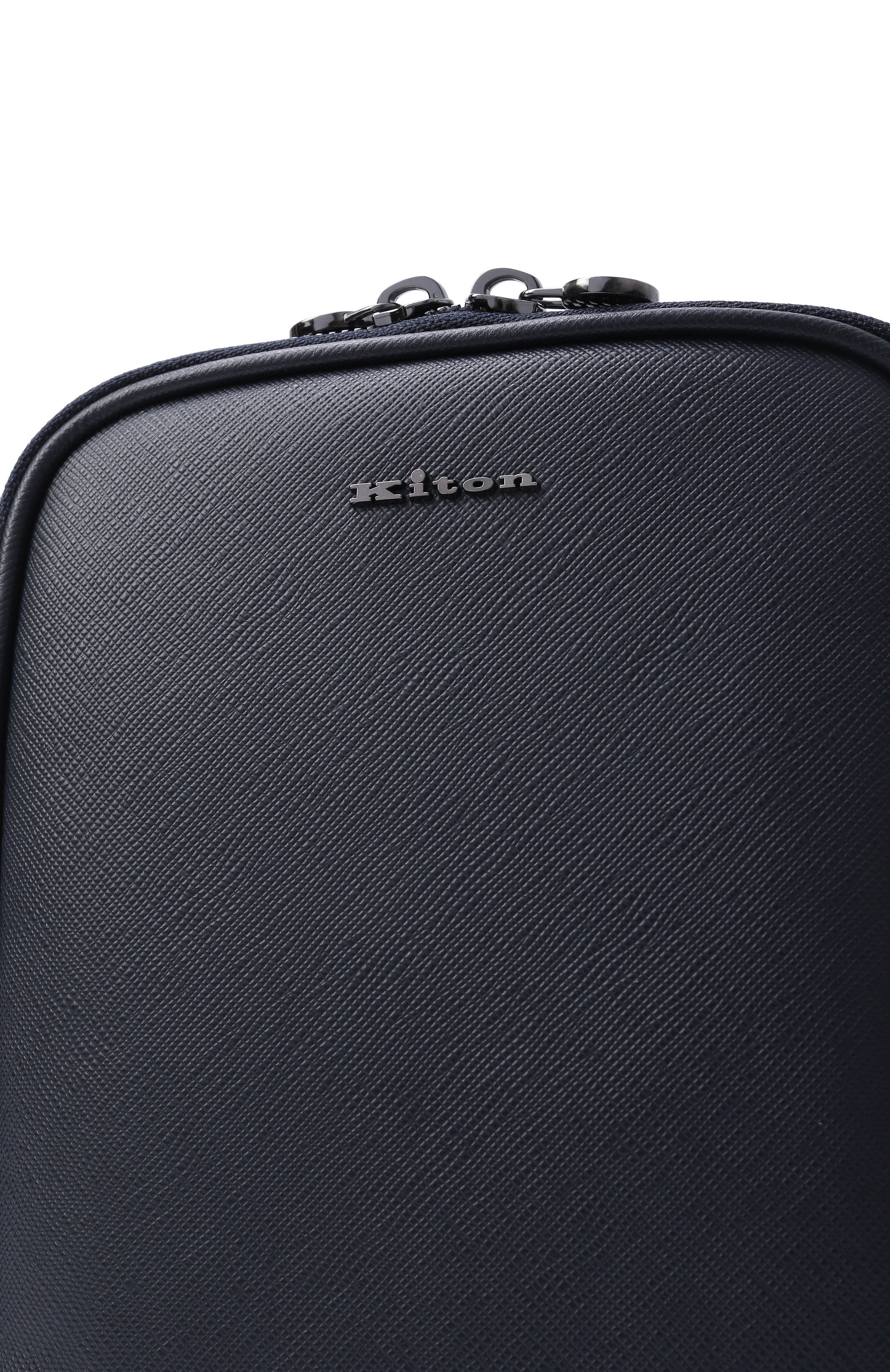 Сумка KITON, арт. UBA0112N01269, фото 5