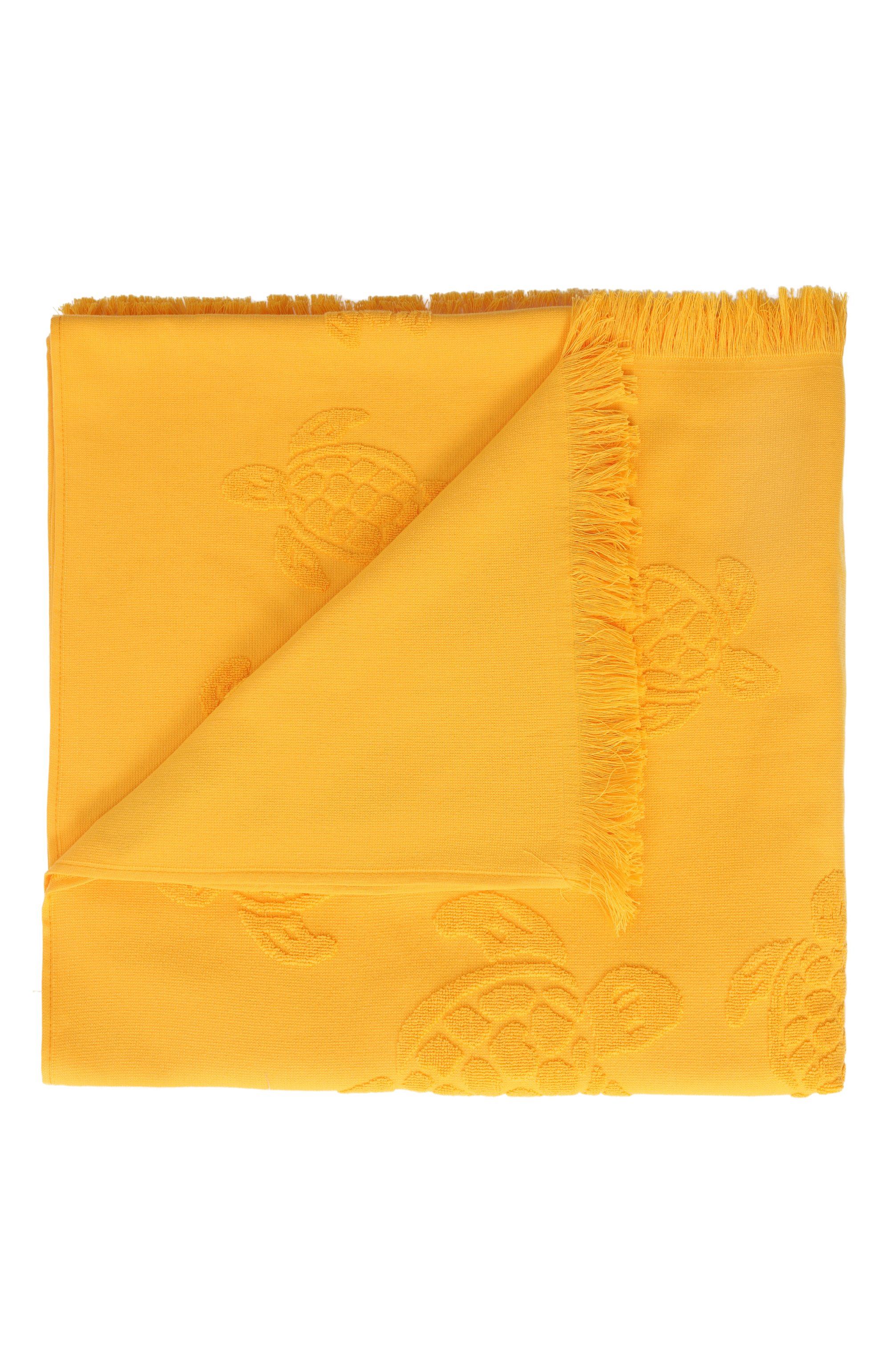 Хлопковое полотенце VILEBREQUIN, арт. SANTAH/U1201, фото 1