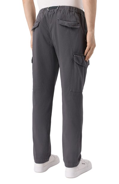 Хлопковые брюки-карго WHITE SAND, арт. 25WSU55/263, фото 4