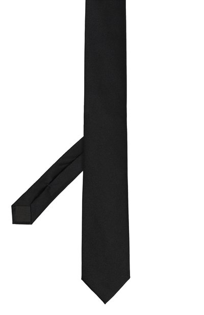 Шелковый галстук DOLCE & GABBANA, арт. GT149E/G3UBG, фото 3