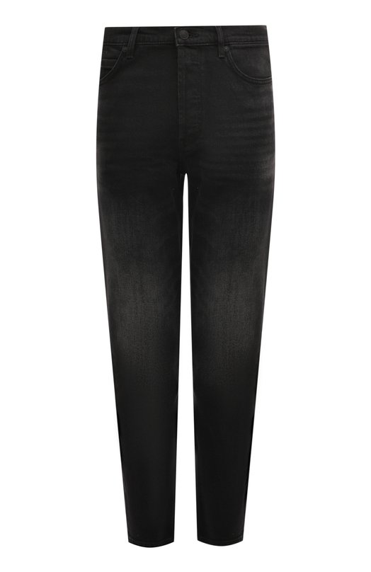 Джинсы Tapered fit HUGO 50517492 Серый 50517492