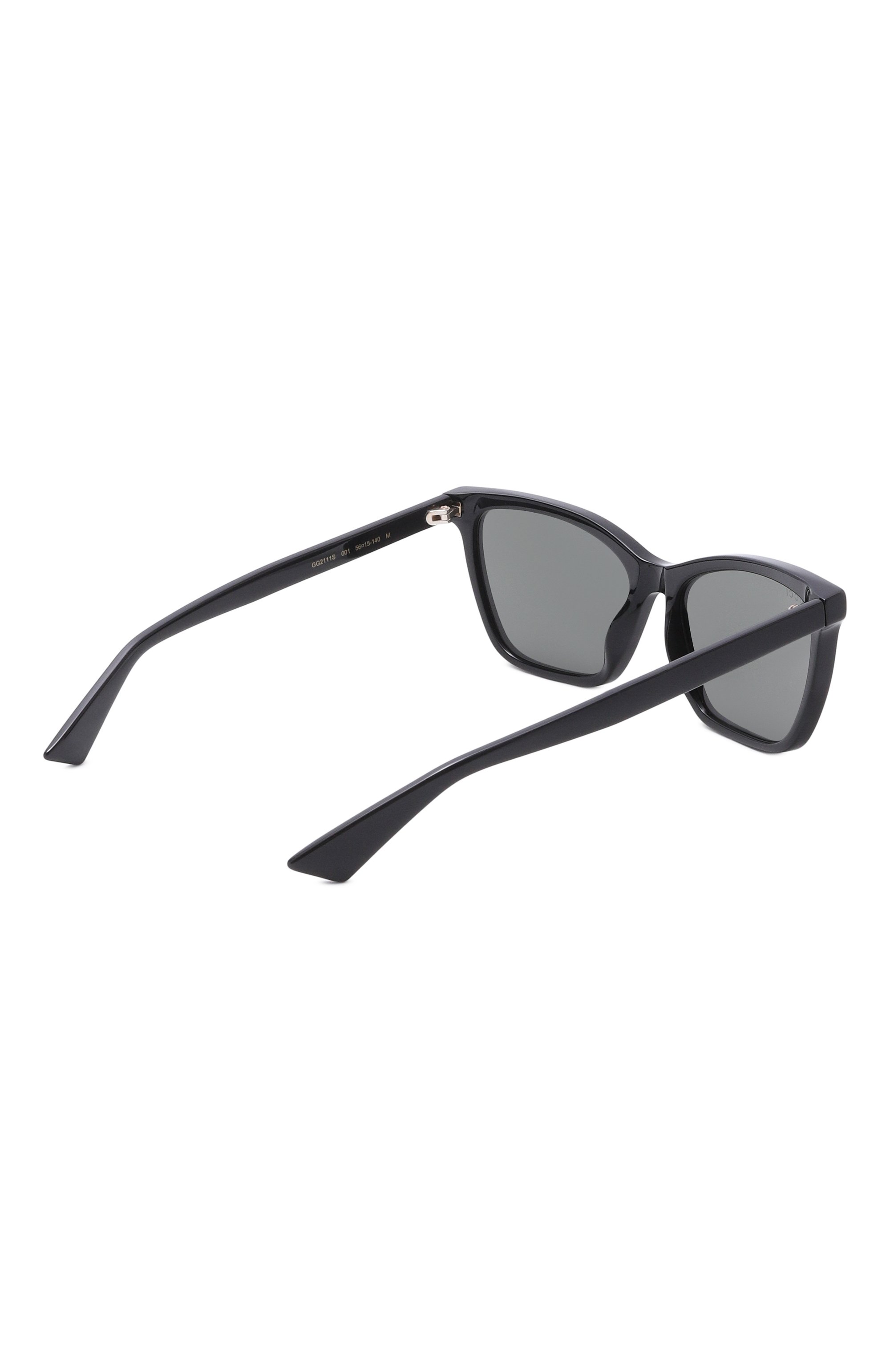 Солнцезащитные очки GUCCI, арт. GG2111S 001, фото 4