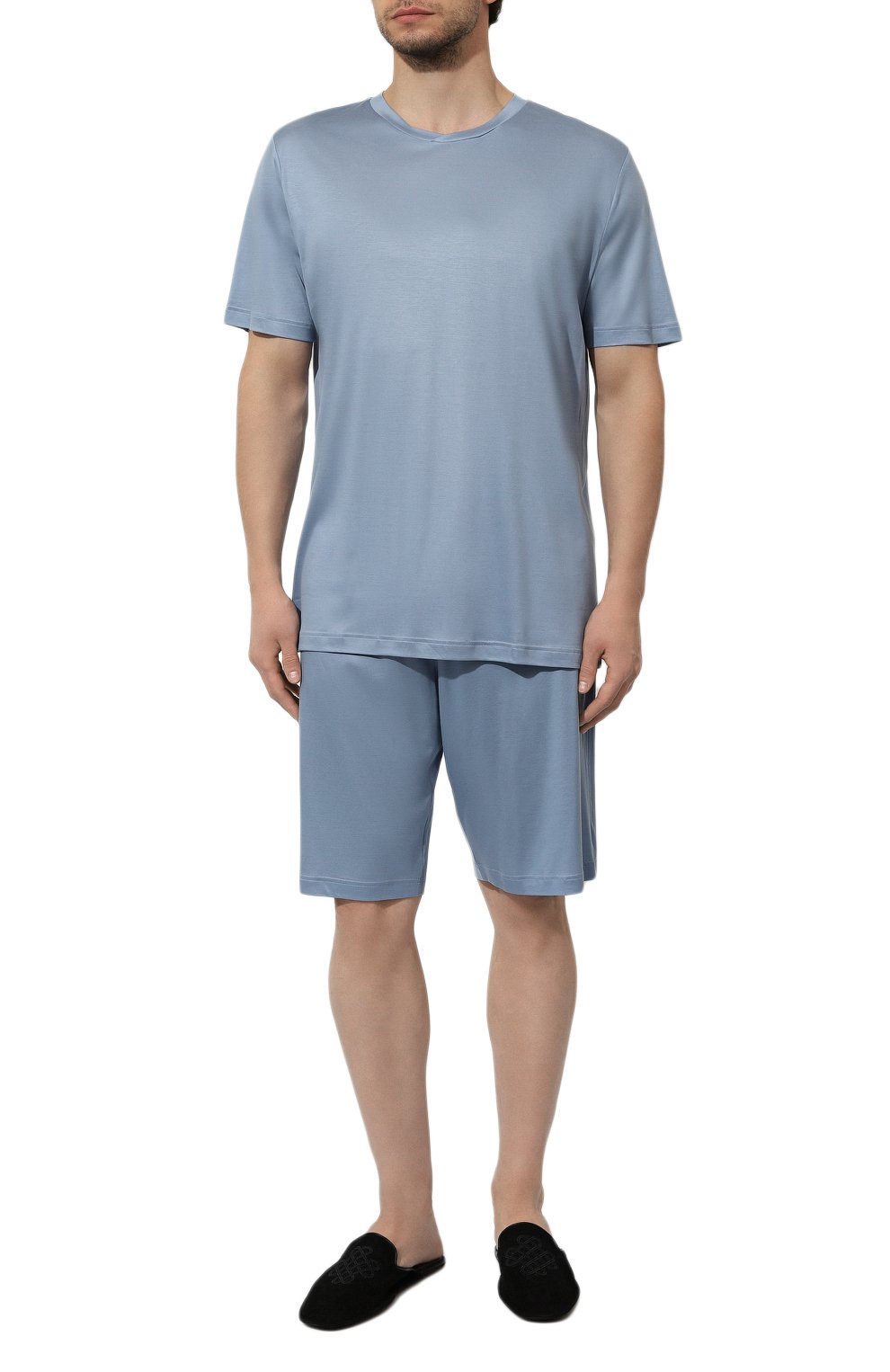 Пижама ZIMMERLI, арт. 188-41101, фото 2