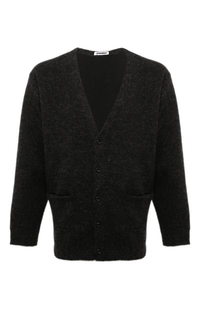 Шерстяной кардиган KAZUYUKI KUMAGAI, арт. AK22-057, фото 1