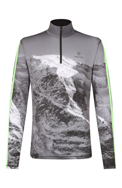 Мужская лонгслив BOGNER FIRE+ICE, арт. 54097751