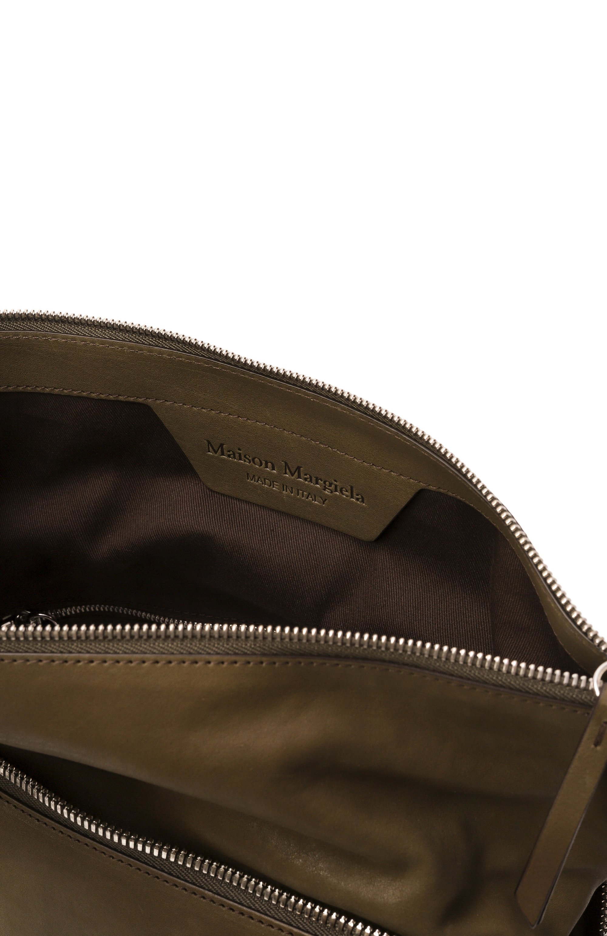 Сумка 5ac loved to death medium MAISON MARGIELA, арт. SB1WG0074/P8565, фото 5