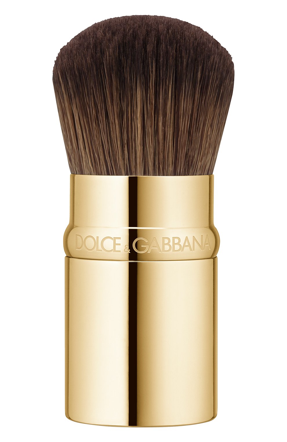 Кисть-трансформер кабуки для тональных средств DOLCE & GABBANA, арт. 8617650DG, фото 1