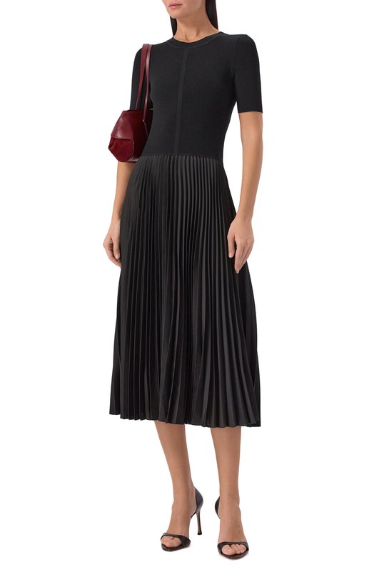 Платье BOSS 50535658 Чёрный  50535658 Фото 2