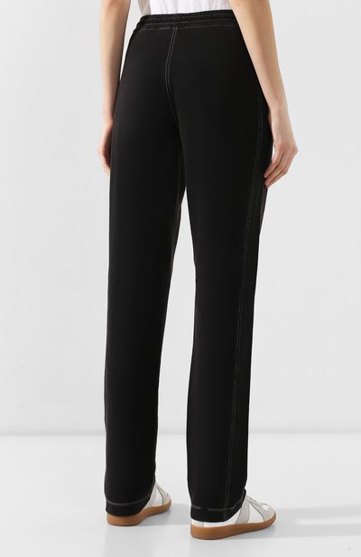 Хлопковые брюки ACNE STUDIOS, арт. AK0026, фото 4