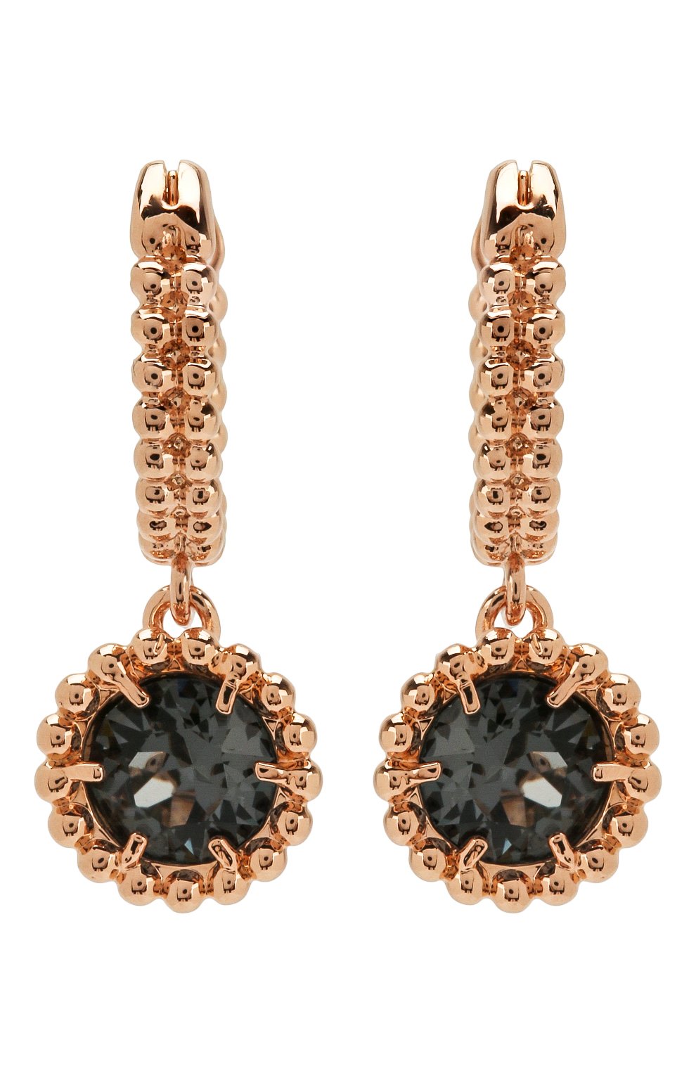 Серьги oxygen SWAROVSKI золотого цвета по цене 4490 руб., арт. 5468739, фото 1 Серьги oxygen SWAROVSKI, арт. 5468739, фото 1