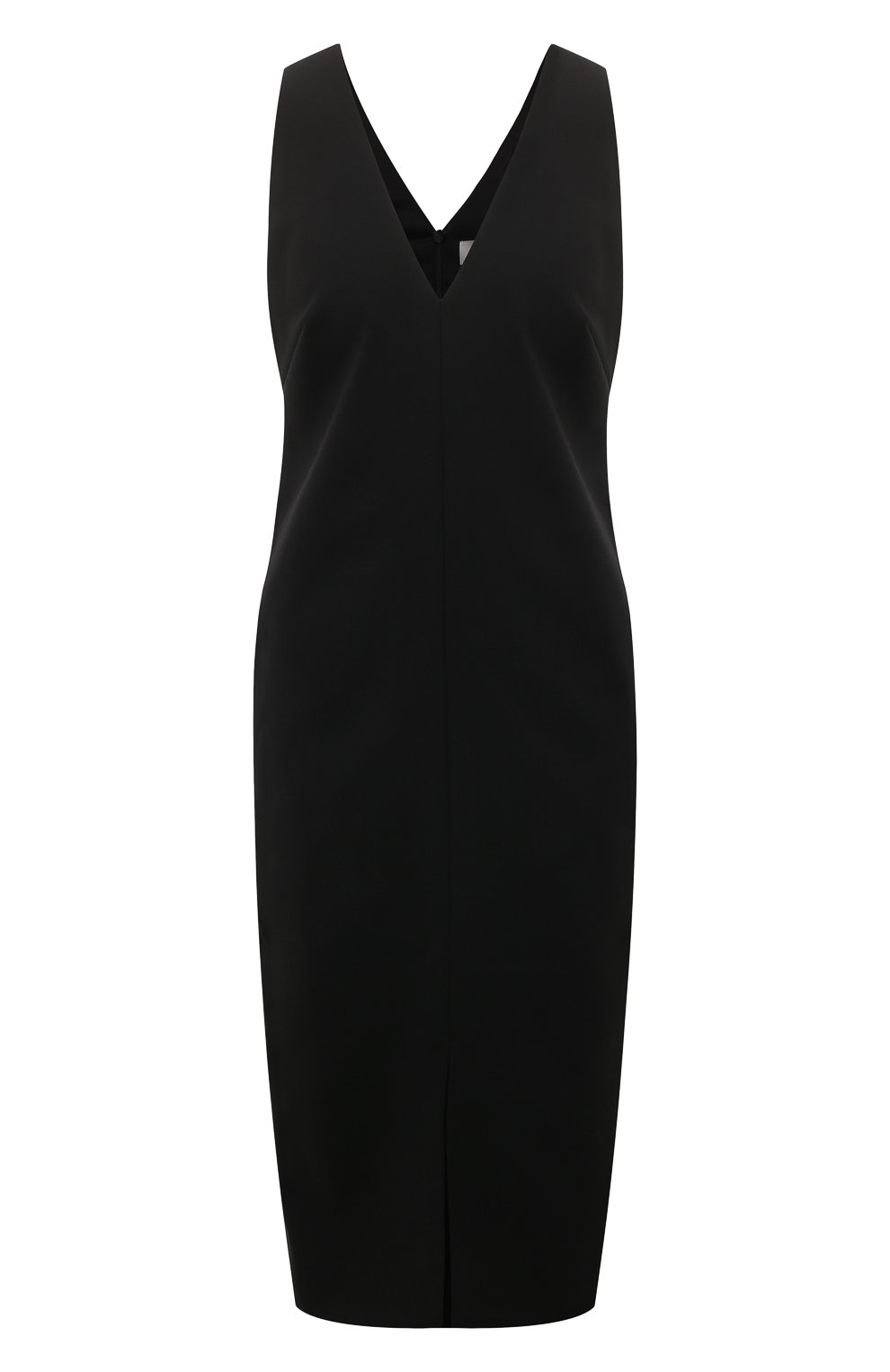 Шерстяное платье CHAPURIN, арт. D19/18457/27949-м/FW23-24, фото 1