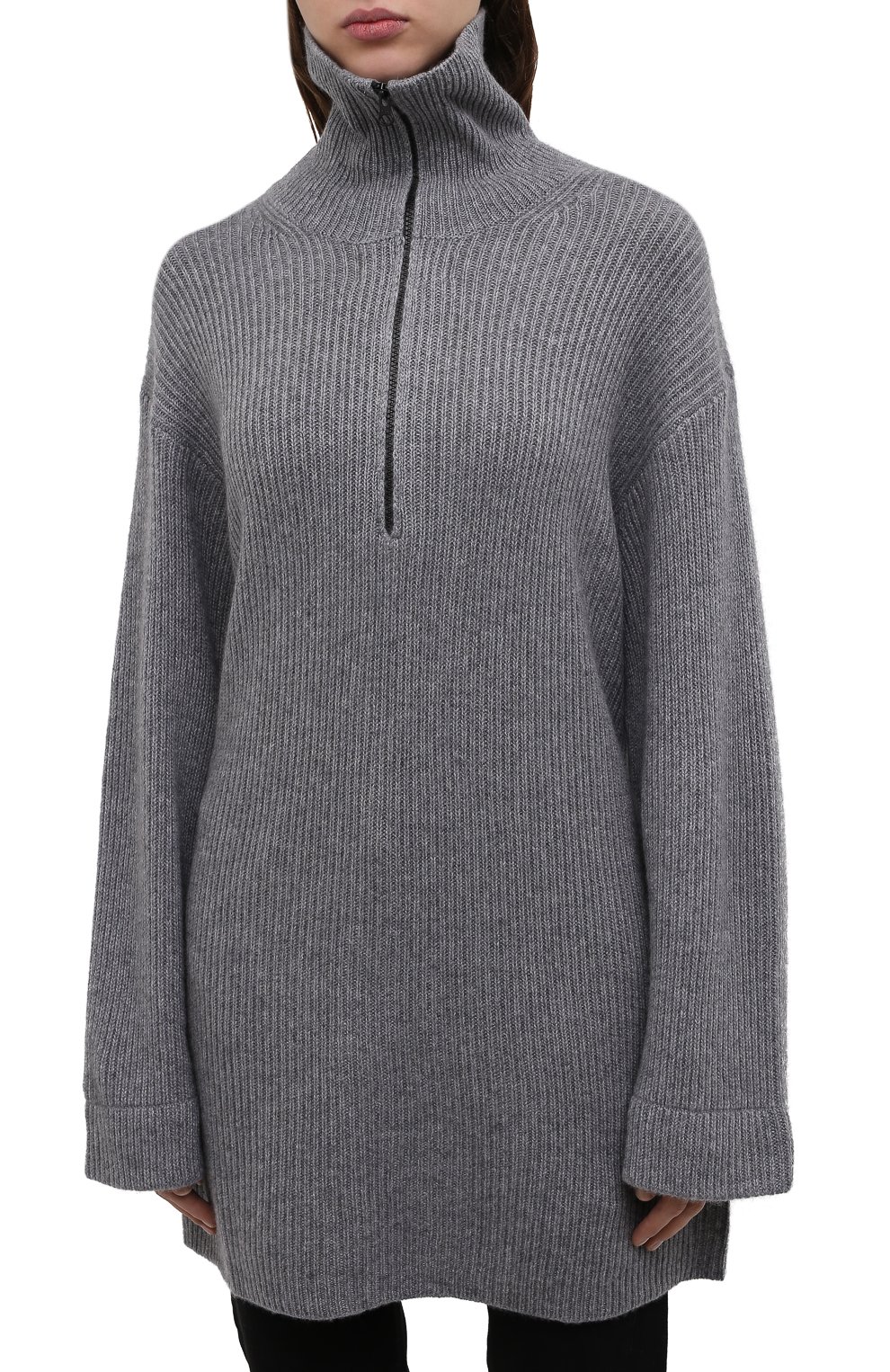 Кашемировый свитер LISA YANG, арт. 202194, фото 3