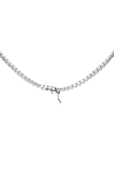 Колье romb BLUEJAY, арт. BJ-RMB, фото 4