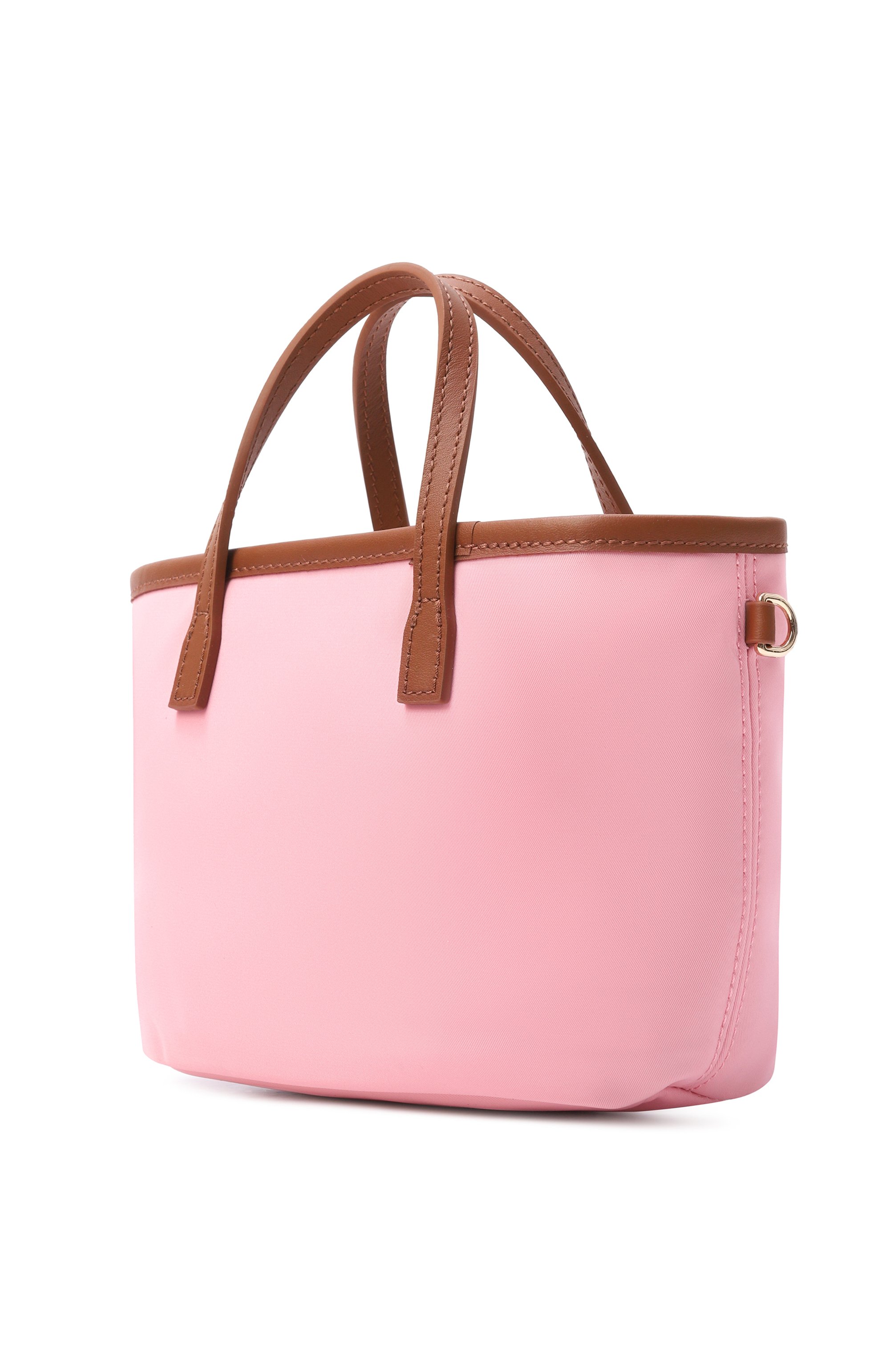 Сумка city mini MC2 SAINT BARTH, арт. CB0005-01820L/CITY BAG MINI NYL0N, фото 4