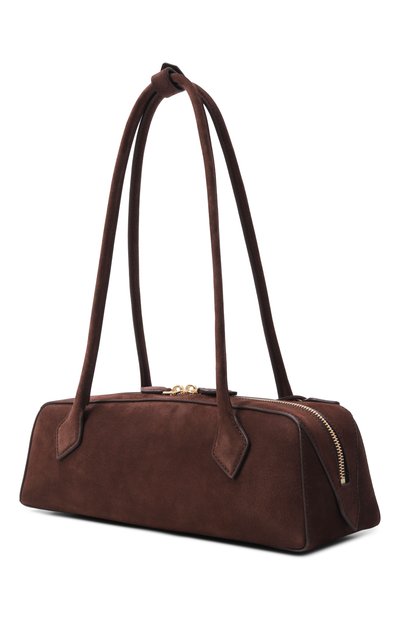 Сумка le teckel medium ALAIA, арт. AA1S06033CA214, фото 4