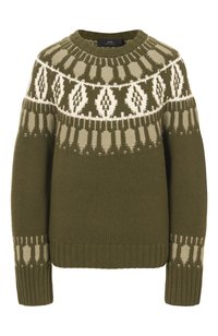 Темно-зеленый