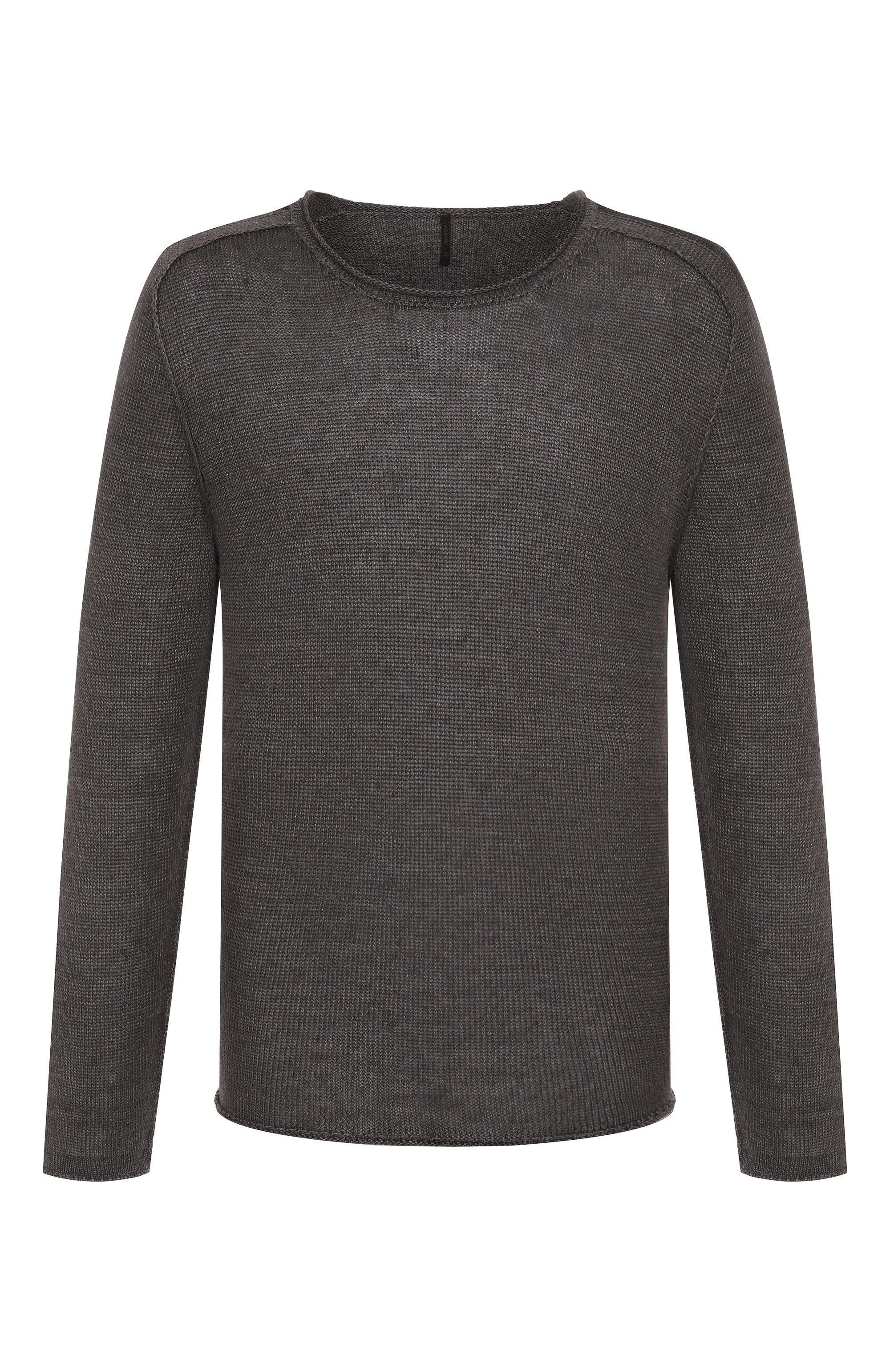 Льняной джемпер TRANSIT, арт. CFUTRW11461, фото 1