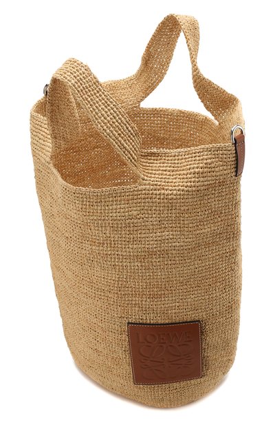 Сумка loewe x paula's ibiza LOEWE, арт. 329.07.V81, фото 4