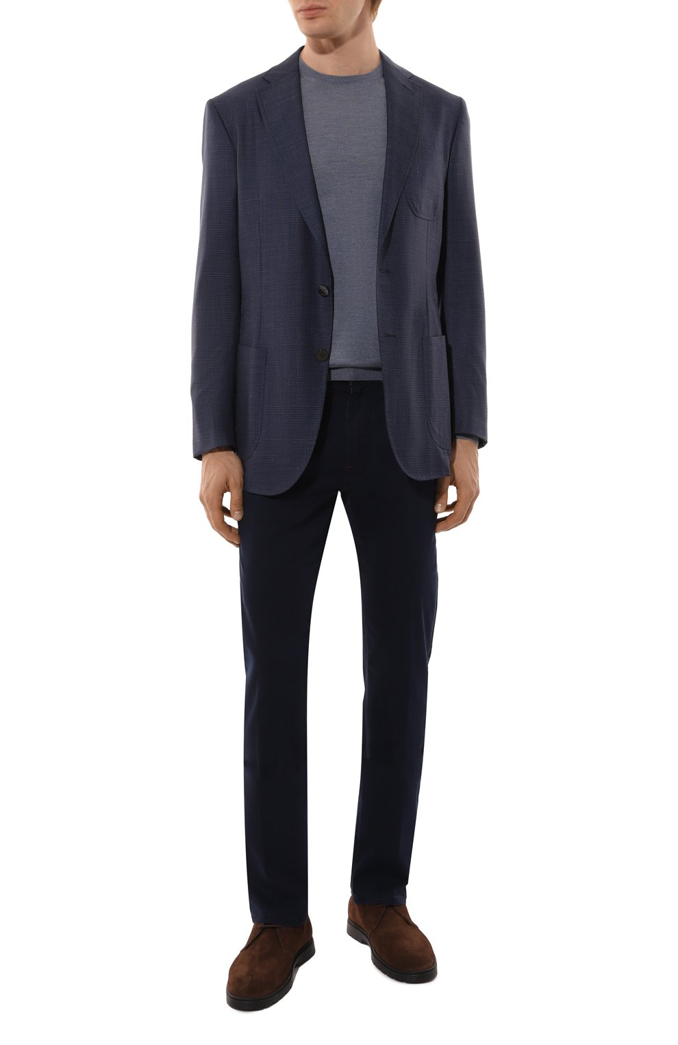 Джинсы STEFANO RICCI, арт. MST43B1080/T0152, фото 2