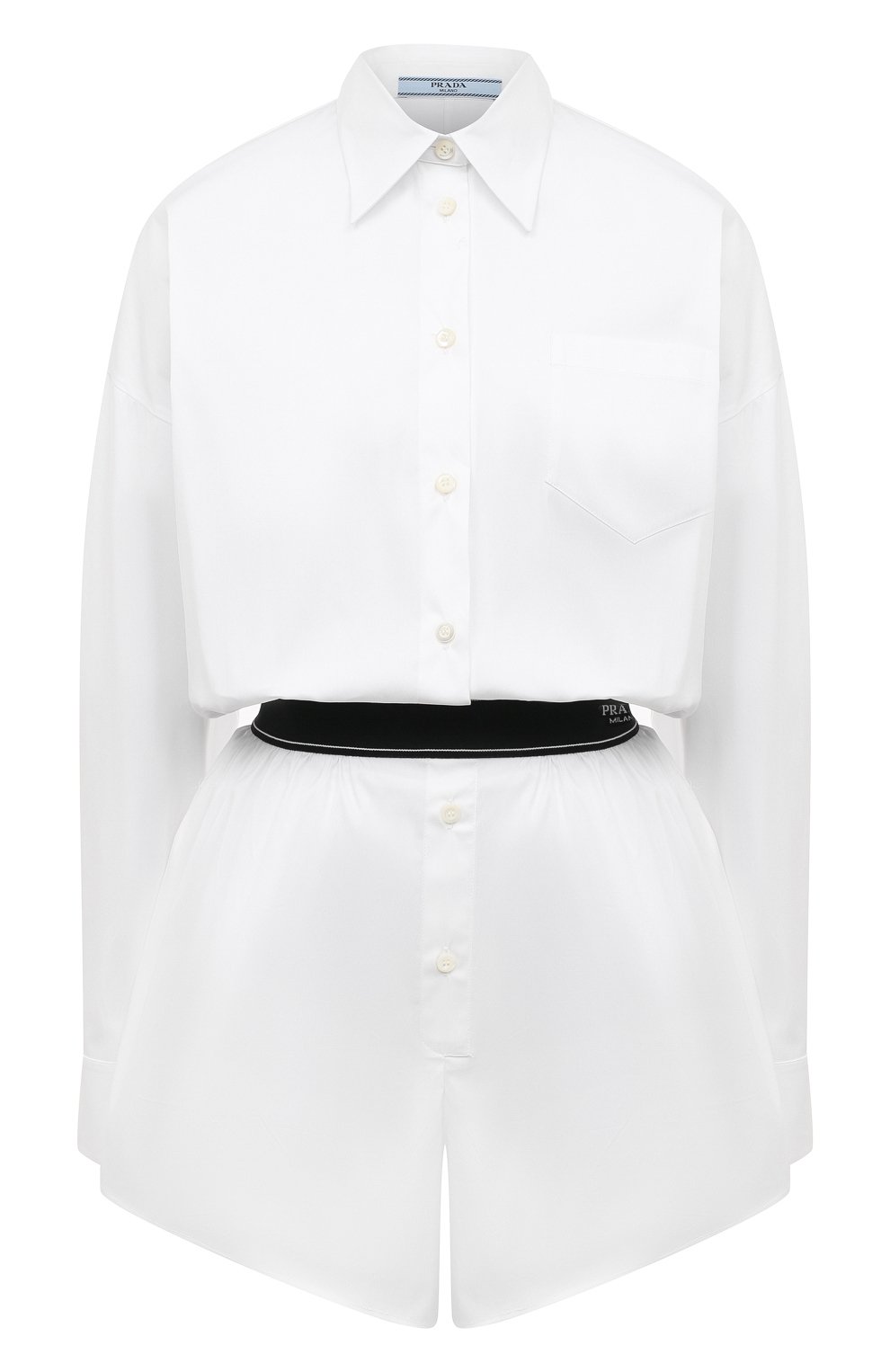 Комбинезон PRADA, арт. P201GT-F62-F0009-221, фото 1