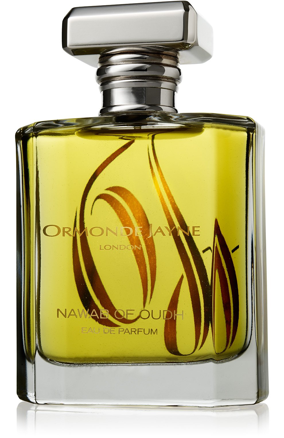 Парфюмерная вода nawab of oudh (120ml) ORMONDE JAYNE, арт. 5060238281386, фото 1