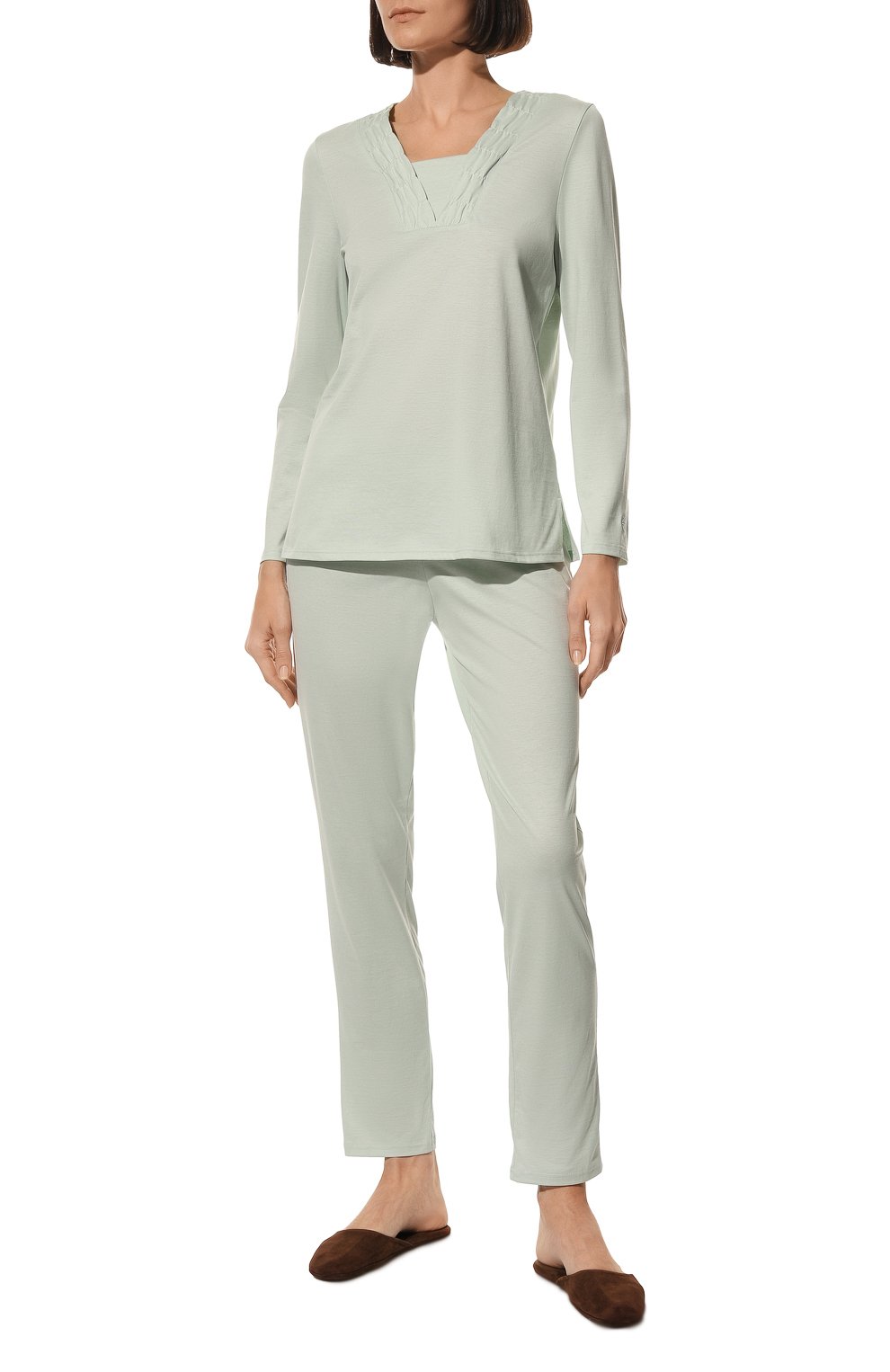 Хлопковая пижама FERAUD, арт. 3221112, фото 2