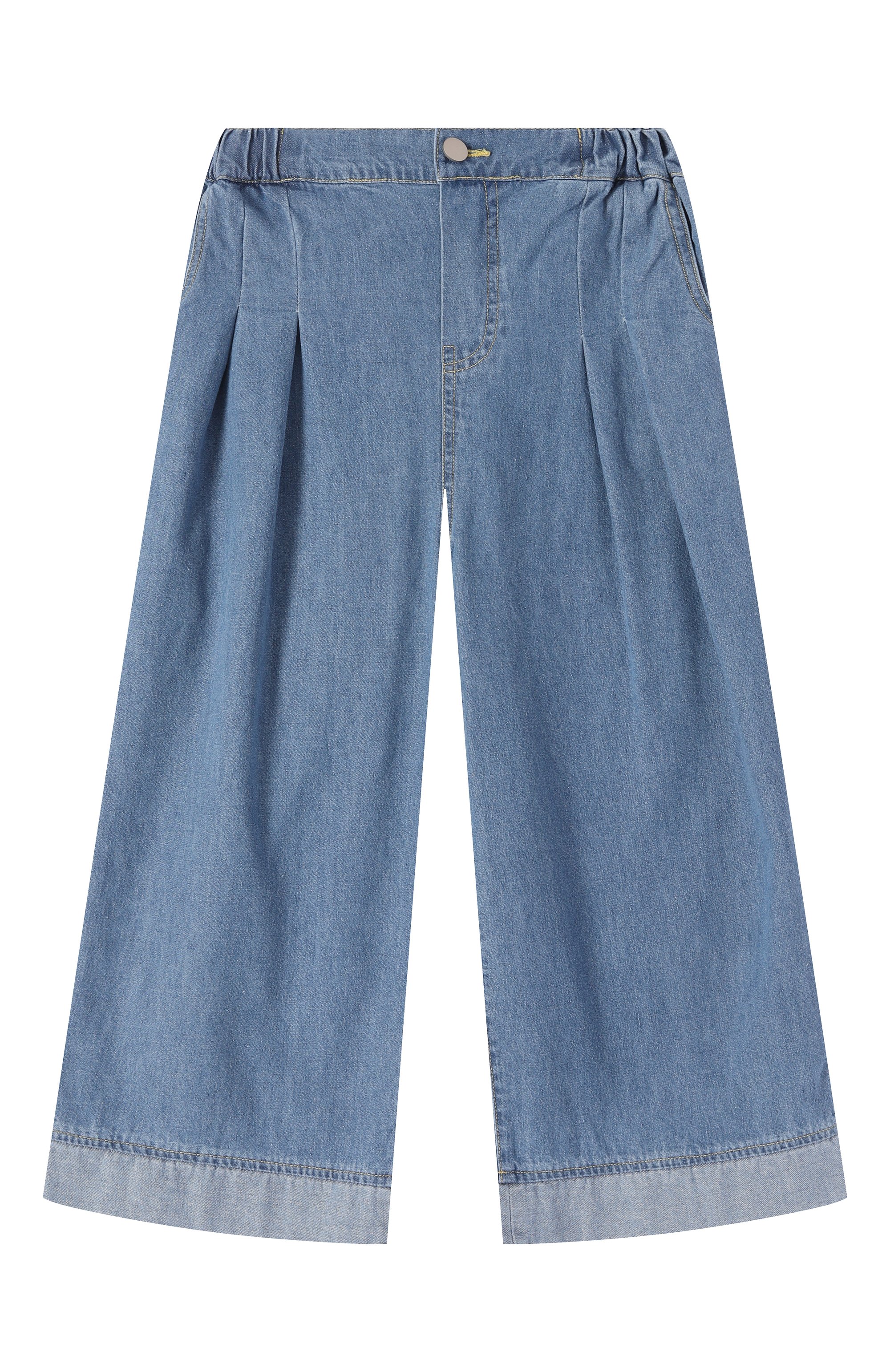 Джинсы C`ERA UNA VOLTA, арт. S25PA04012, фото 1