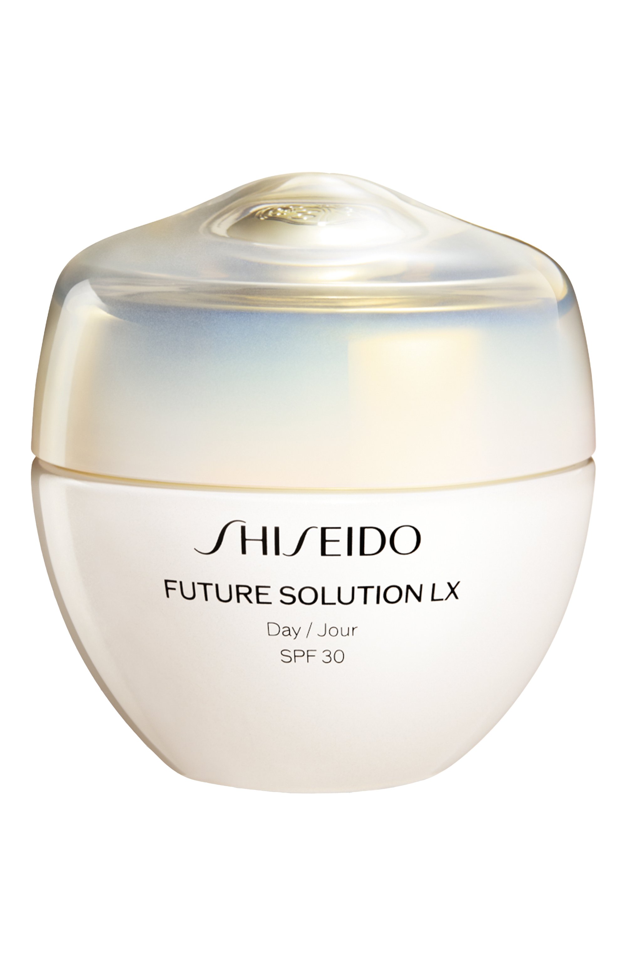Крем для комплексной защиты кожи spf 30 future solution lx (50ml) SHISEIDO, арт. 21266SH, фото 1