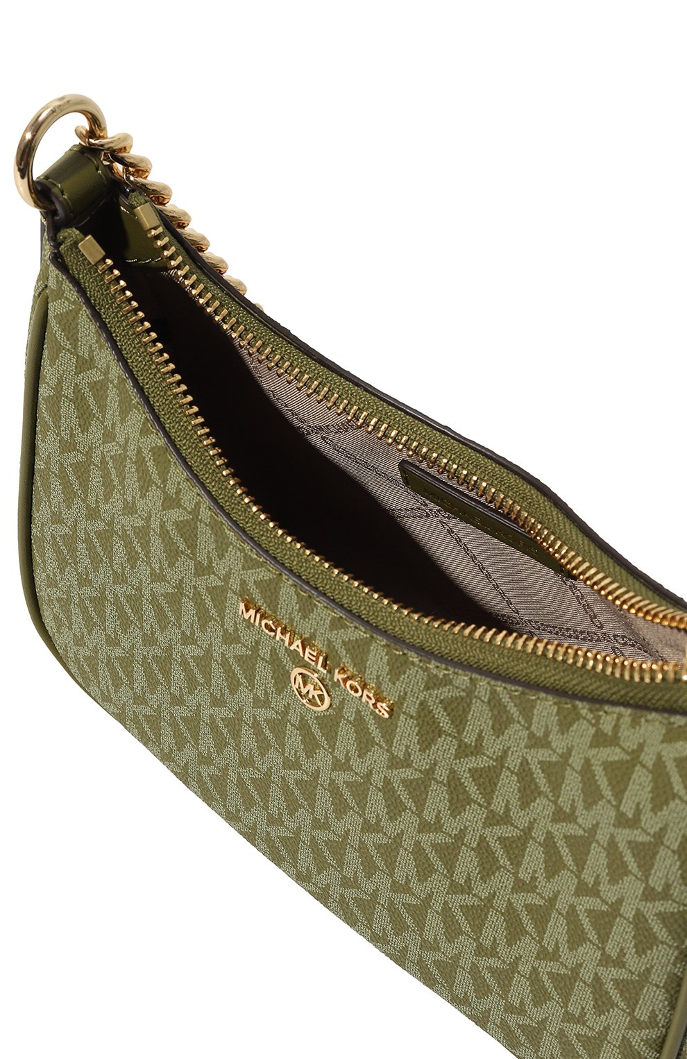 Сумка jet set charm small MICHAEL MICHAEL KORS, арт. 32H1GT9C1V, фото 5