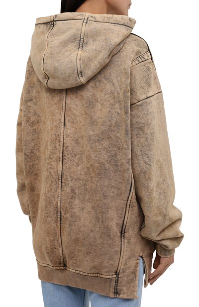 Хлопковое худи DANIILBERG, арт. HDM1SW.19, фото 4