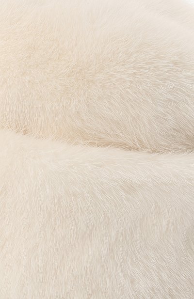 Шапка лада из меха норки FURLAND, арт. 0178502110005300000, фото 3