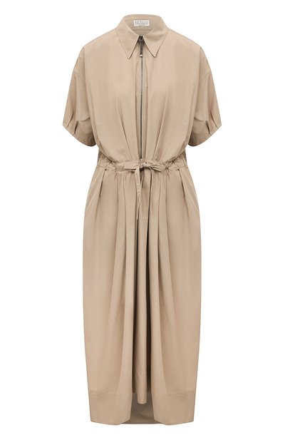 Женское платье BRUNELLO CUCINELLI, арт. ML183A5055