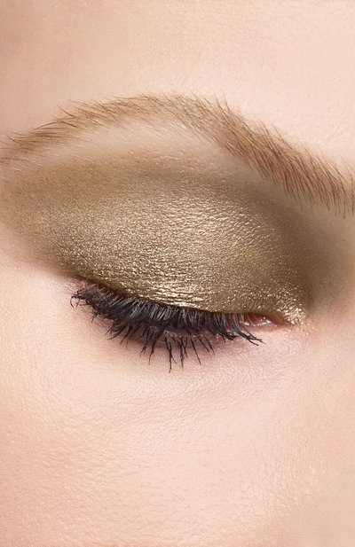 Тени для век с эффектом металлик, оттенок amazonite CHRISTIAN LOUBOUTIN, арт. 8435415075305, фото 5