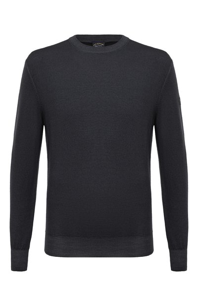 Мужской шерстяной джемпер PAUL&SHARK, арт. 11311001