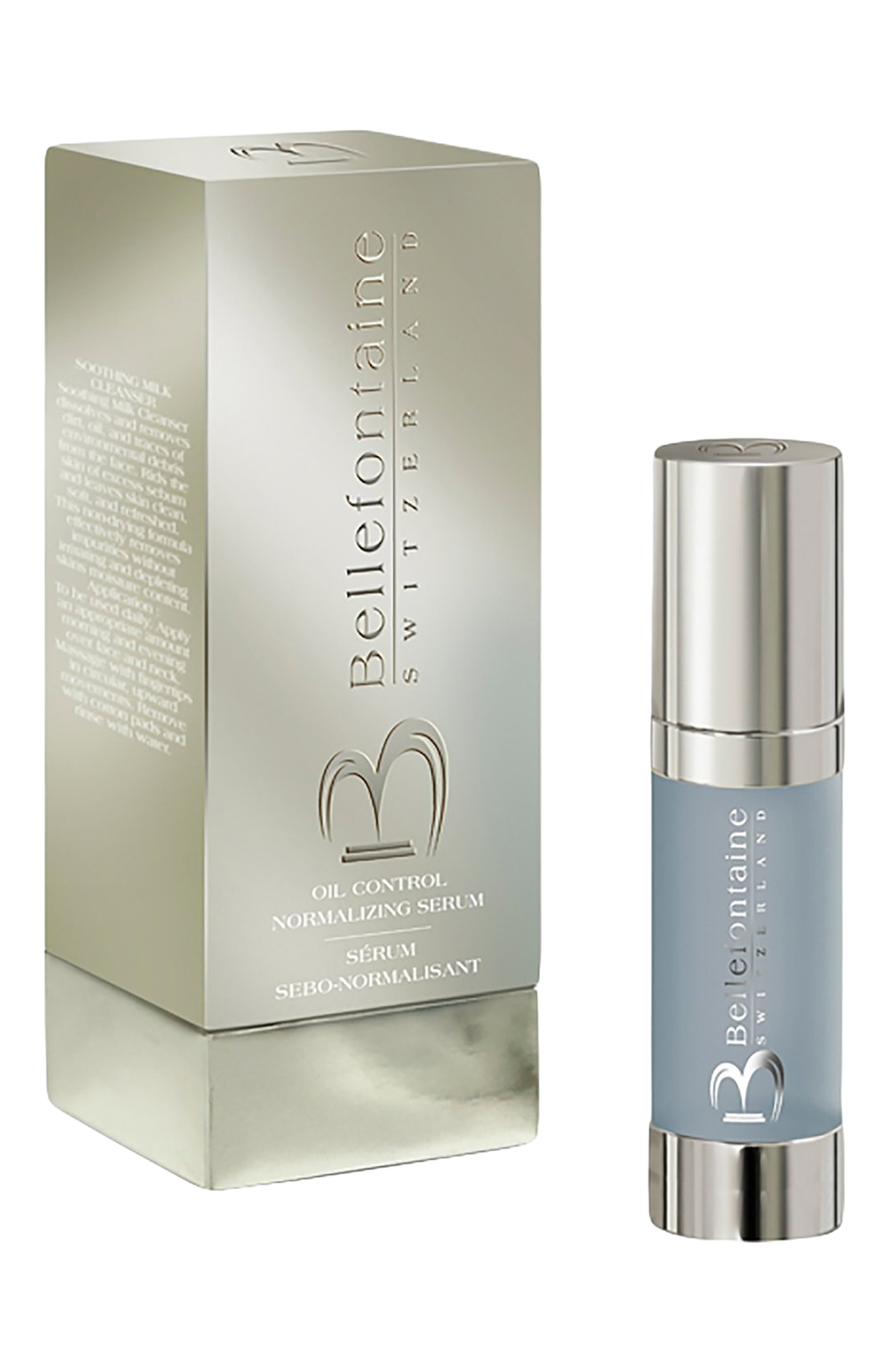 Сыворотка, нормализующая жирность кожи (30ml) BELLEFONTAINE, арт. BP3001, фото 1