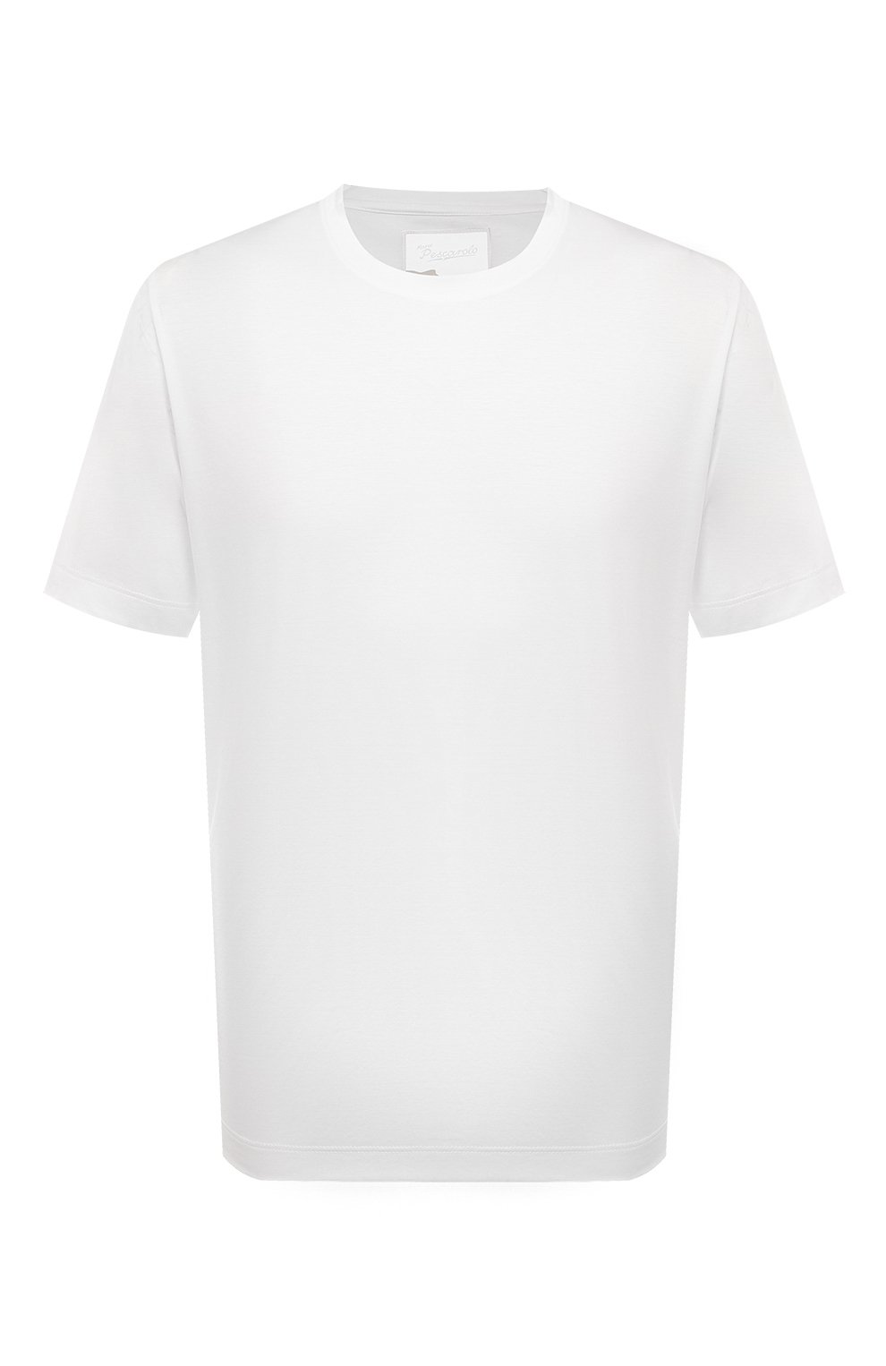 Хлопковая футболка MARCO PESCAROLO, арт. JAMES/50Y16, фото 1