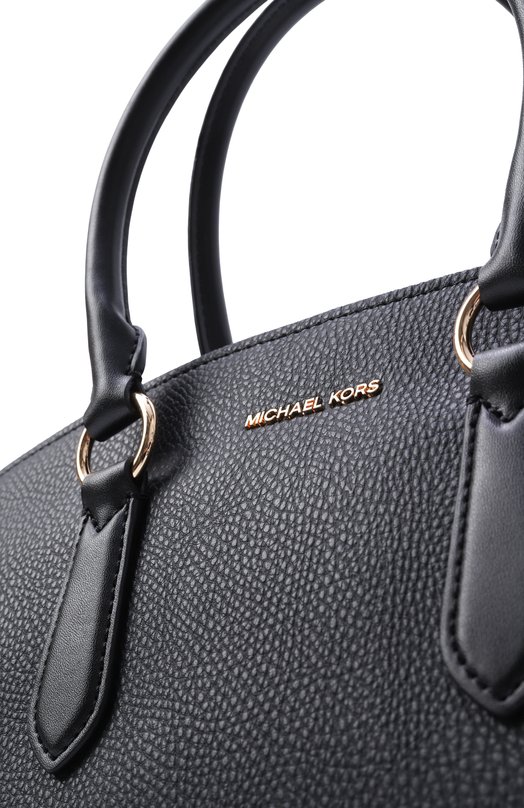 Сумка Murphy MICHAEL Michael Kors 30R6G1WS7V Чёрный  30R6G1WS7V Фото 6