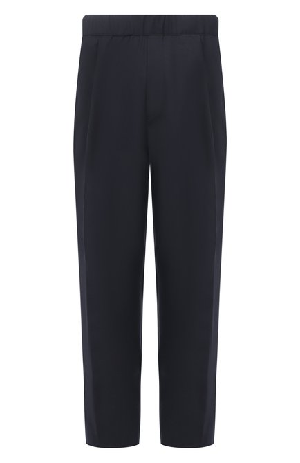 Мужские шерстяные брюки LANEUS, арт. F5LAMAKT124