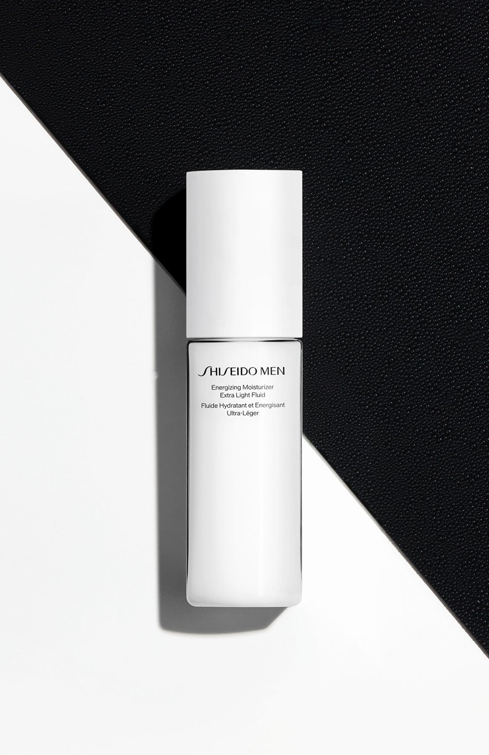 Увлажняющий тонизирующий флюид shiseido men (100ml) SHISEIDO, арт. 17154SH, фото 3