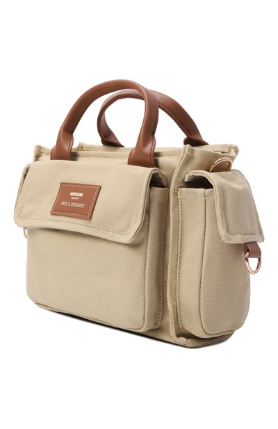 Сумка MSGM KIDS, арт. S6MSJGBA108, фото 2