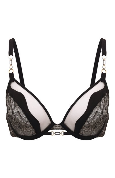 Бюстгальтер с мягкой чашкой CHANTELLE X, арт. C05F10, фото 1