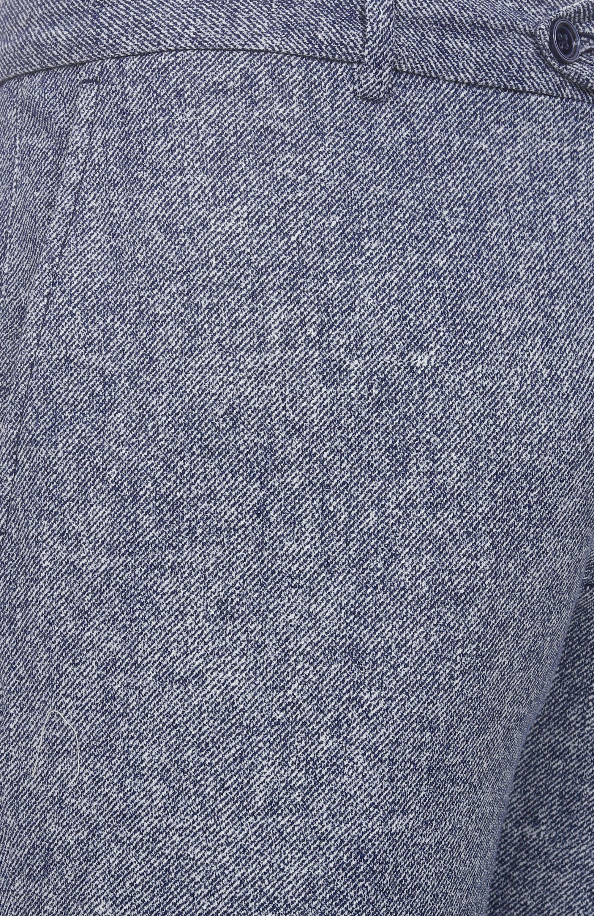 Хлопковые брюки CIRCOLO 1901, арт. CN4811, фото 6