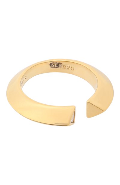 Женское кольцо NUMBERING, арт. 3491/G0LD