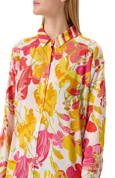 Туника из вискозы LISE CHARMEL, арт. ASB2183, фото 5