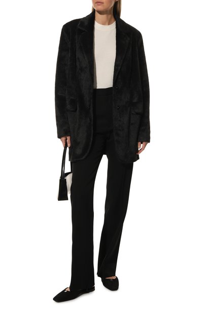 Жакет из экомеха LIKE YANA, арт. L1-33-084-МИ902, фото 2