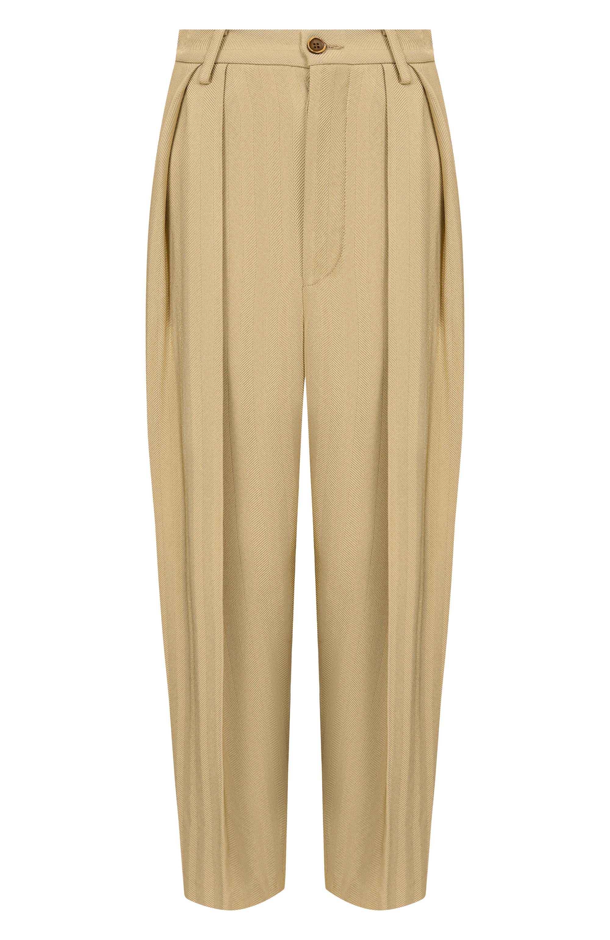 Брюки из вискозы UMA WANG, арт. UW3046, фото 1