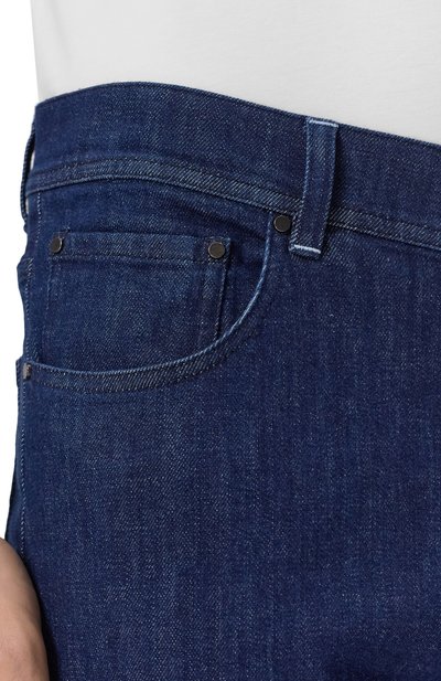 Джинсы COLOMBO, арт. PA00546/A00942, фото 5